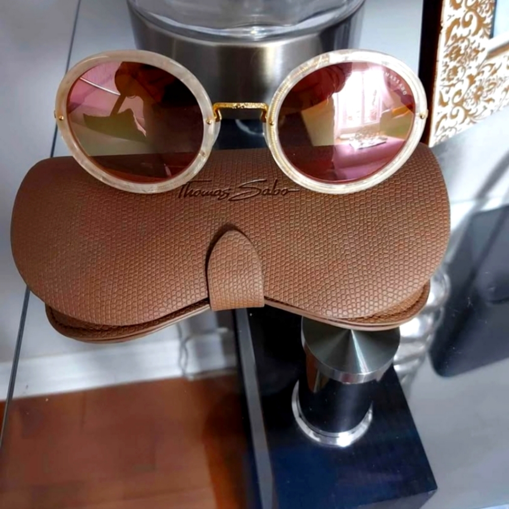 NEW Thomas Sabo sunglasses 💥